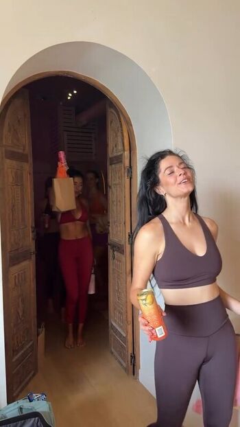 Full leaked Sasha pieterse private onlyfans photo