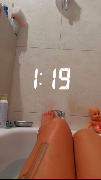 Full leaked Sbby astride private onlyfans photo