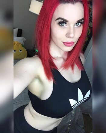 Scarlettfoxplay