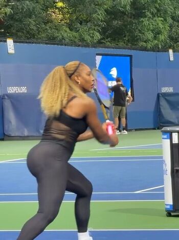 Serena Williams