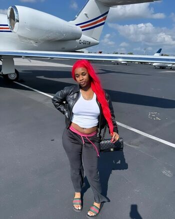Full leaked Sexxy red private onlyfans photo