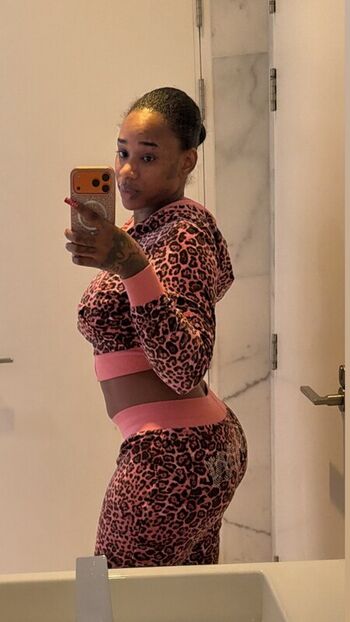 Full leaked Sexxy red private onlyfans photo