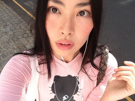 Full leaked Shannon zhao private onlyfans photo