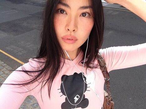 Full leaked Shannon zhao private onlyfans photo