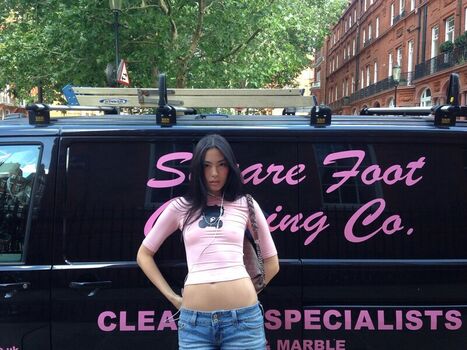 Full leaked Shannon zhao private onlyfans photo