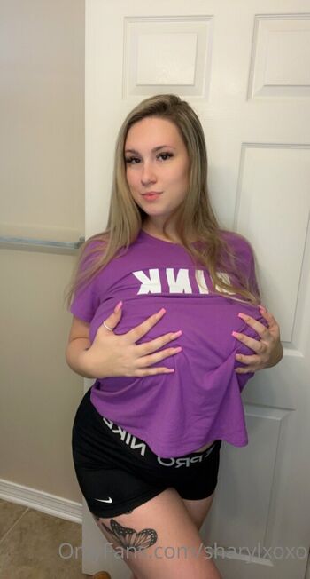 sharylxoxo
