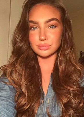 Full leaked Shauna lindsay private onlyfans photo