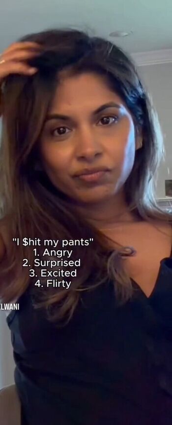 Sheena Melwani