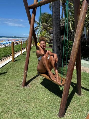 Full leaked Sheron menezes private onlyfans photo