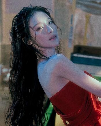 Full leaked Shuhua page private onlyfans photo