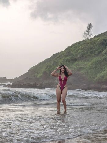 Full leaked Sofia ansari private onlyfans photo