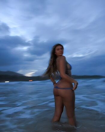 Full leaked Sofia jamora private onlyfans photo