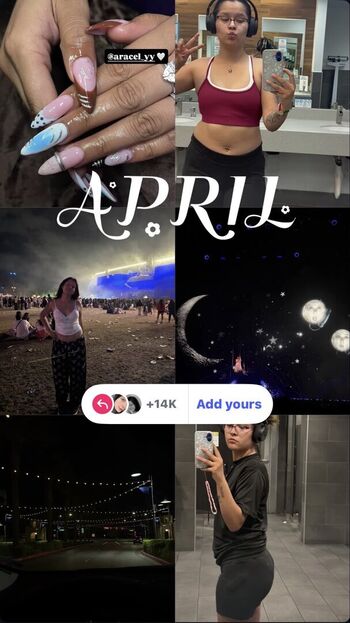 Full leaked Sofia kassa private onlyfans photo