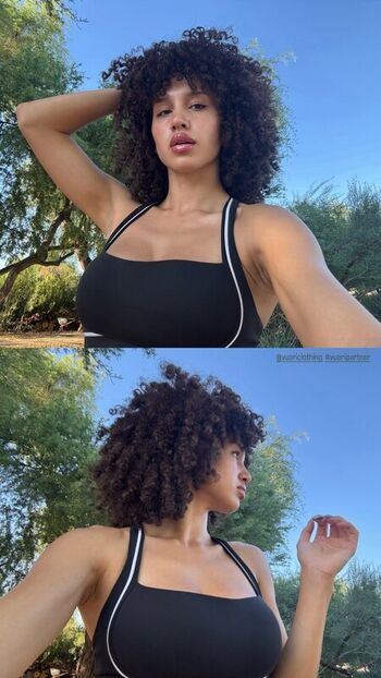Full leaked Sofia wylie private onlyfans photo