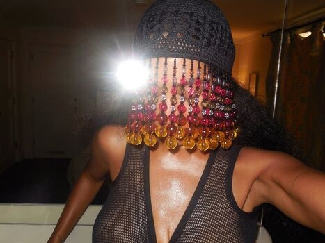 Solange Knowles