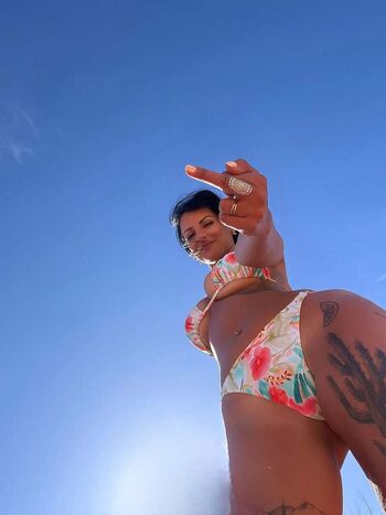 Full leaked Solene sun private onlyfans photo
