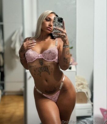 Full leaked Sophia rizou private onlyfans photo