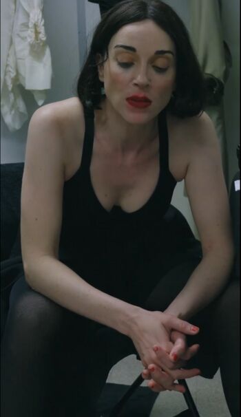 Full leaked St vincent private onlyfans photo