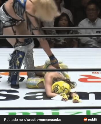 Full leaked Starlight kid private onlyfans photo