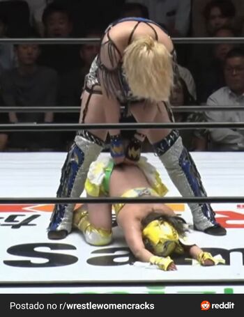 Full leaked Starlight kid private onlyfans photo