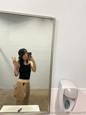 Full leaked Starsandstuff private onlyfans photo