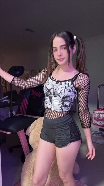 Full leaked Staryuuki private onlyfans photo