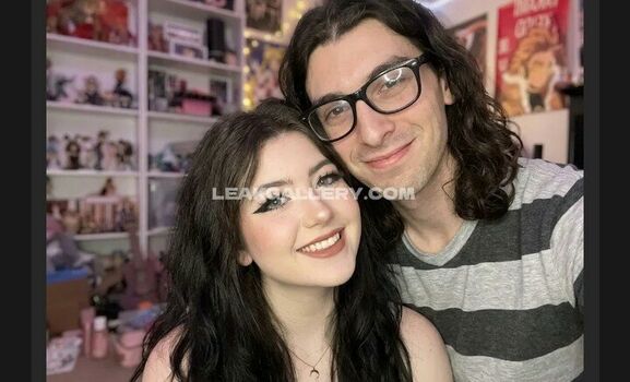 Full leaked Strifecos private onlyfans photo