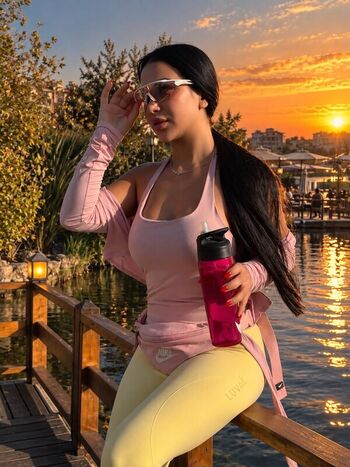 Full leaked Sumeyye private onlyfans photo