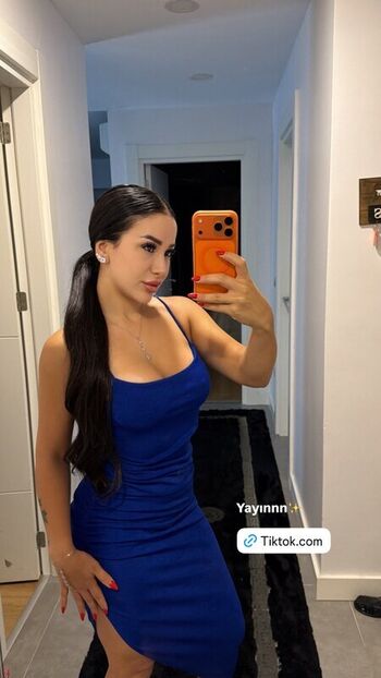 Full leaked Sumeyye private onlyfans photo