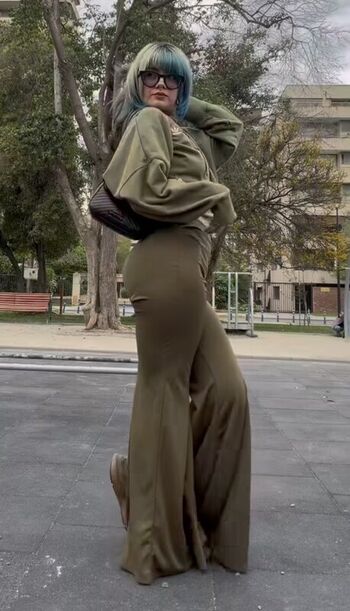 Full leaked Tabatha pacer private onlyfans photo