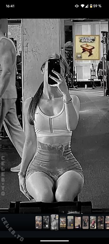 Full leaked Tali rst private onlyfans photo