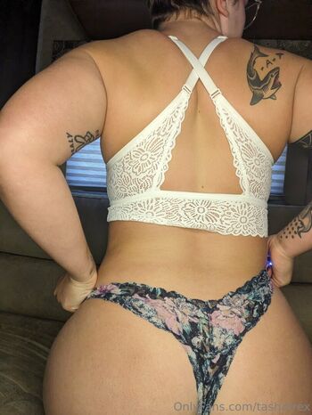 Full leaked Tasha trex  page private onlyfans photo