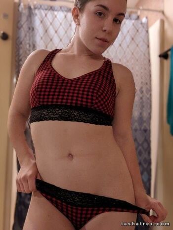 Full leaked Tasha trex private onlyfans photo