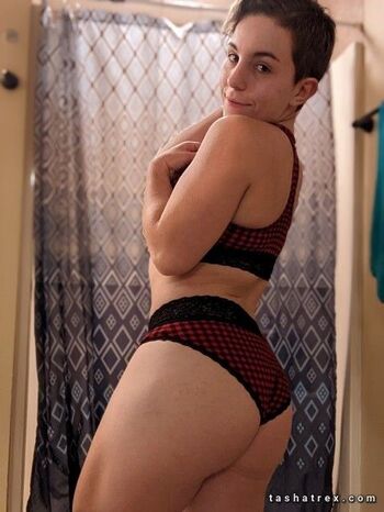 Full leaked Tasha trex private onlyfans photo