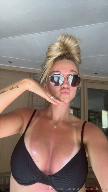 Full leaked Tasia alexis private onlyfans photo