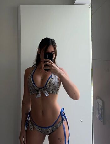 Full leaked Tavia bonetti private onlyfans photo
