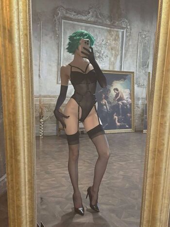 Full leaked Tenletters private onlyfans photo