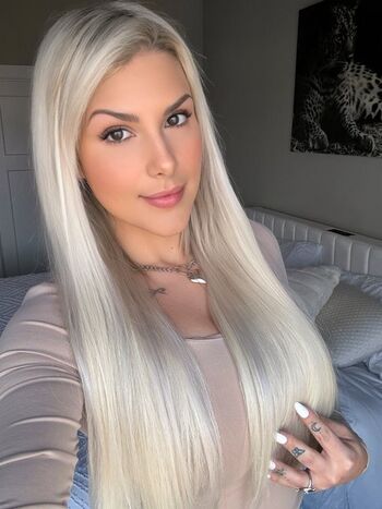 Full leaked Thatbrazilianblonde page private onlyfans photo