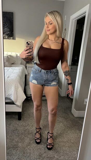 Full leaked Thatbrazilianblonde private onlyfans photo