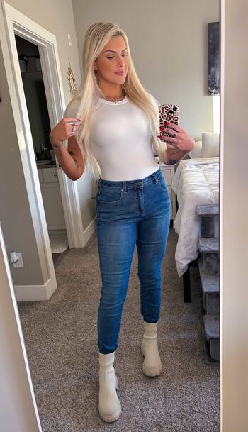 Full leaked Thatbrazilianblonde private onlyfans photo