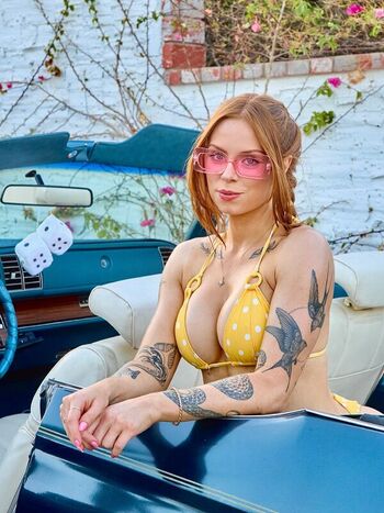 Full leaked Theivoryfox private onlyfans photo
