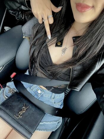 Full leaked Theresa nguyen private onlyfans photo