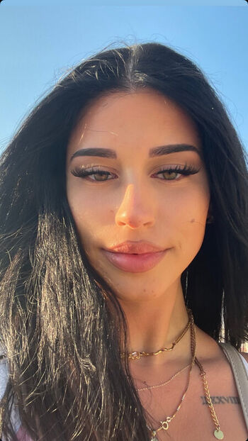 Full leaked Tina dames private onlyfans photo