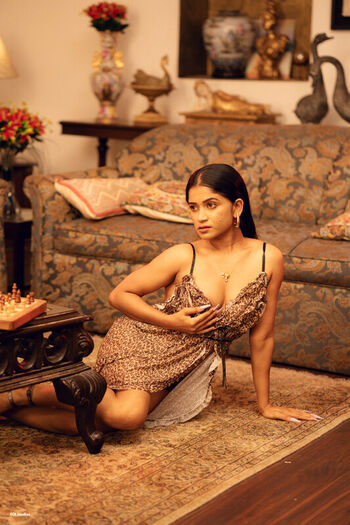 Tithi Ghosh