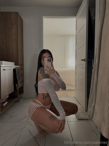 Valerie Cossette