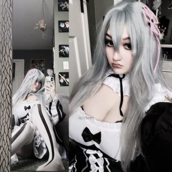 Full leaked Vampbvnniie private onlyfans photo