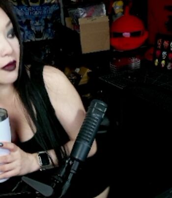 Full leaked Vampybitme private onlyfans photo
