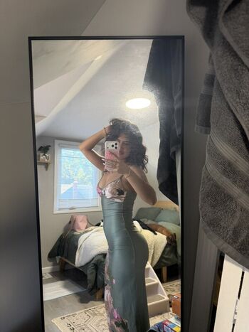 Full leaked Victoria jaimess private onlyfans photo