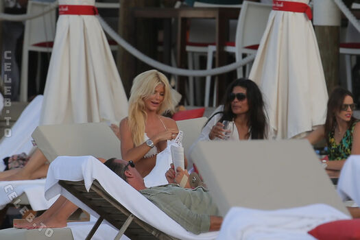 Victoria Silvstedt