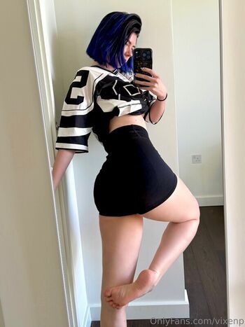 Full leaked Vixenp  page private onlyfans photo